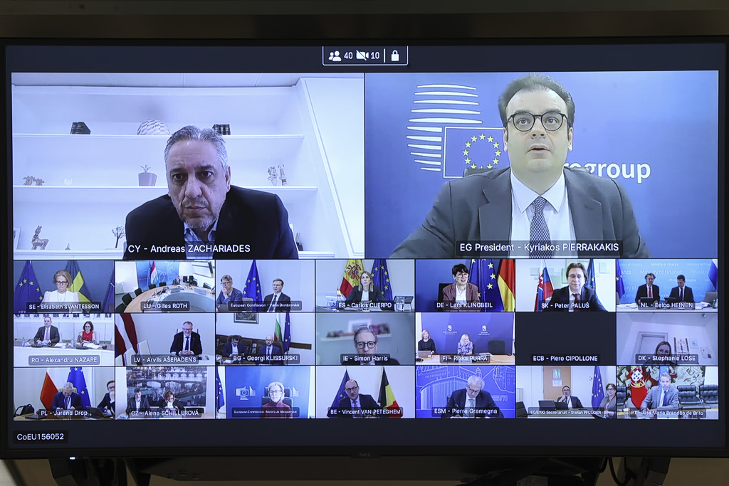 Eurogroup Rules Out Fiscal Flexibility: What Are Greece’s Options?