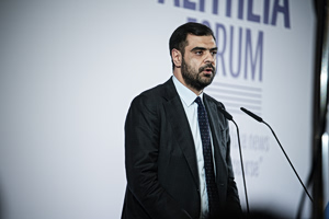 Greek Government Rejects Early Elections Amid Mideast Crisis