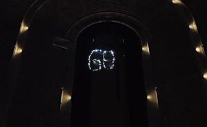 Athens Goes Dark for Earth Hour 2026 as Millions Join Global Climate Vigil (videos)