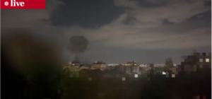 Explosions Rock Tehran as Middle East Conflict Widens; USS Tripoli Arrives in Region