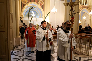 Israel Blocks Access to Holy Sepulchre Church to Catholic Priests