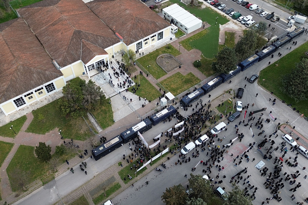 Court Awards €400,000 Over Deadly Train Crash