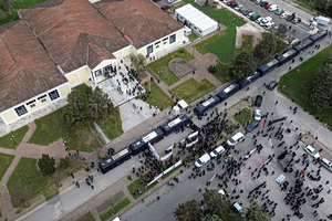 Court Awards €400,000 Over Deadly Train Crash