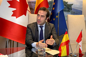 Spain Restricts US Military Aircraft Over Iran War