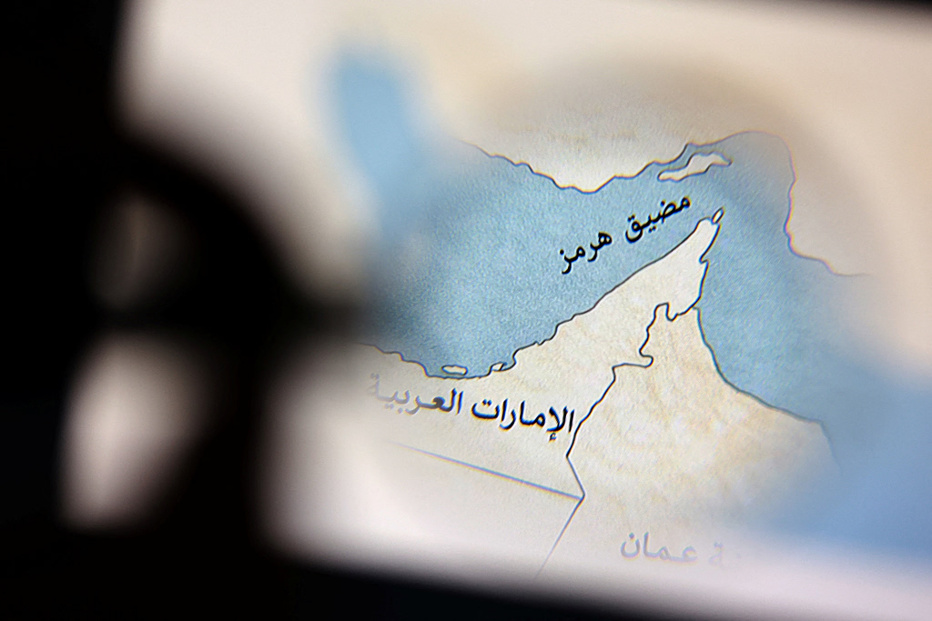 Hormuz Closes. Bosphorus Conditions.