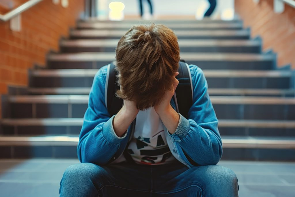 16-Year-old Stabbed in Violent Attack