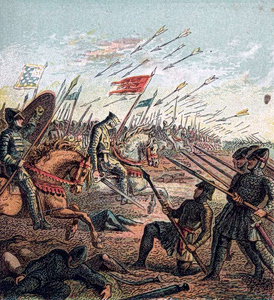 The Battle of Hastings: Forget What You Know About It