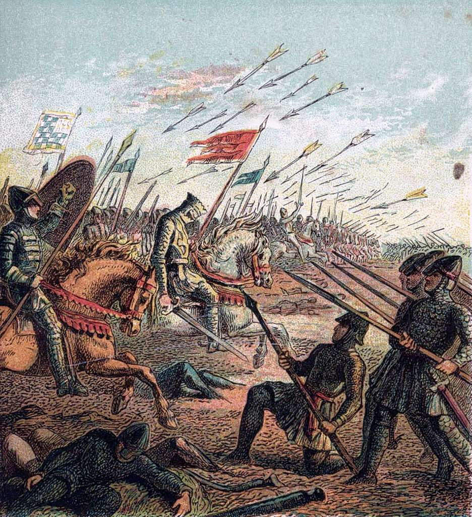 The Battle of Hastings: Forget What You Know About It