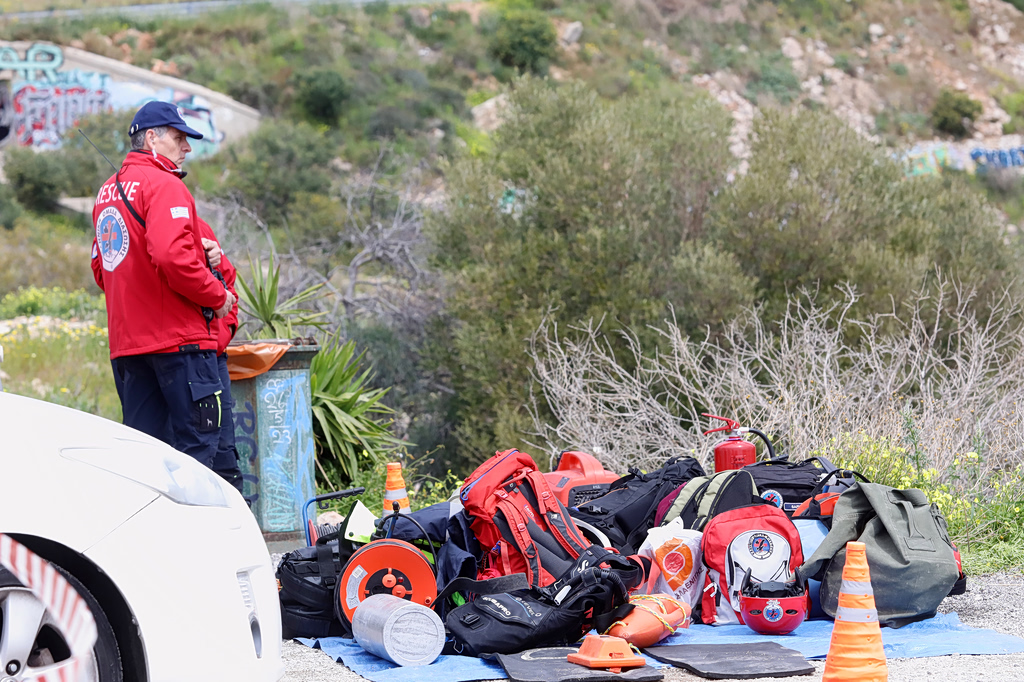 Diver’s Body Recovered from Vouliagmeni Cave