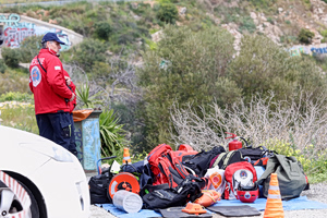 Diver’s Body Recovered from Vouliagmeni Cave