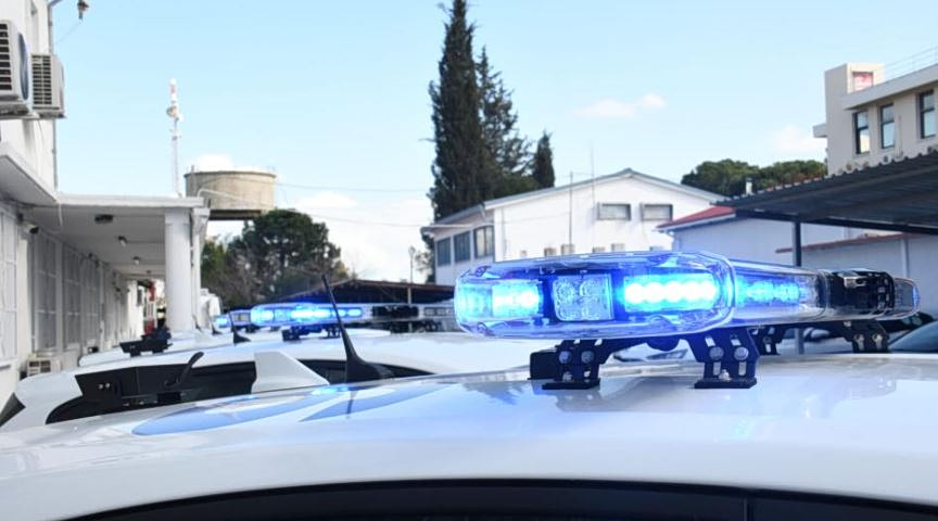 4-Year-Old Found Wandering Alone in Athens