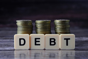 Greece’s State Debt to Private Creditors Hits €3.55B
