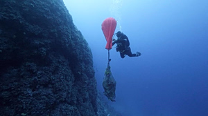 Underwater Research Around Karpathos Illuminates 26 Centuries of Greek History