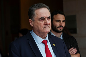 Israel Says it Will Destroy Homes Near Lebanon Border