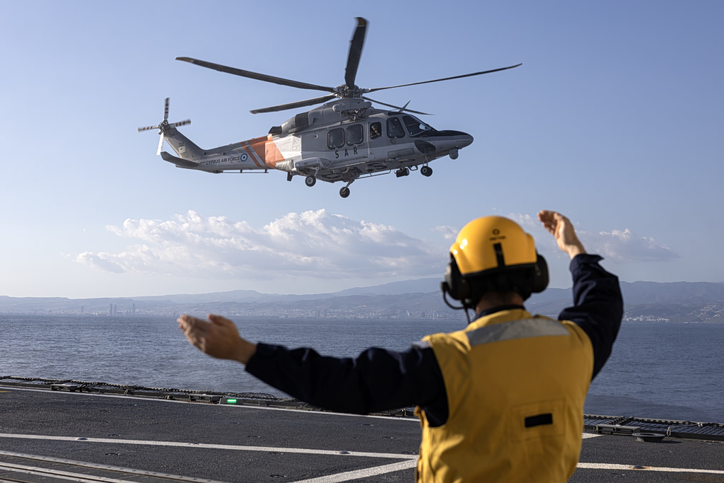 Greece’s 25% Defense Bet