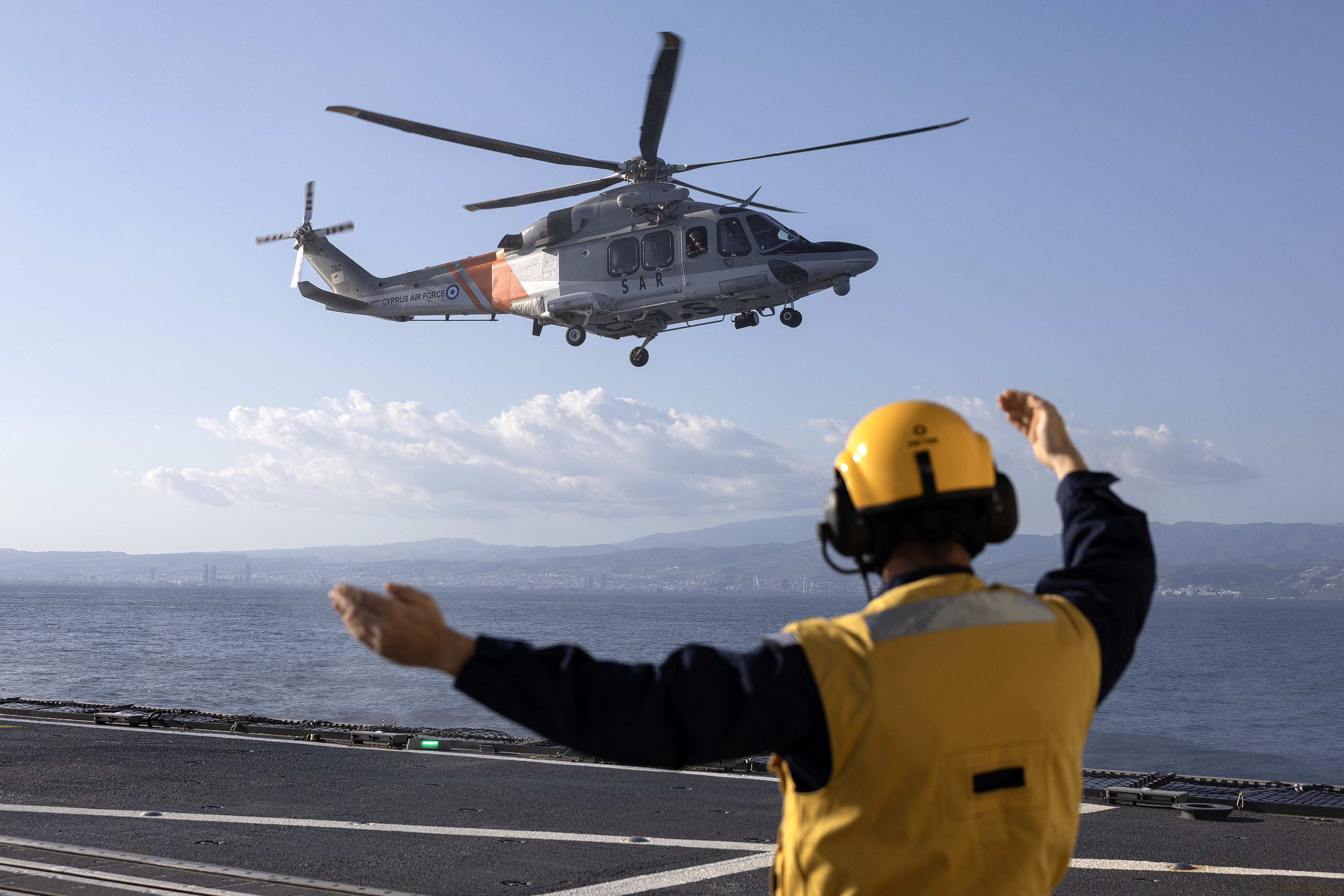 Greece’s 25% Defense Bet