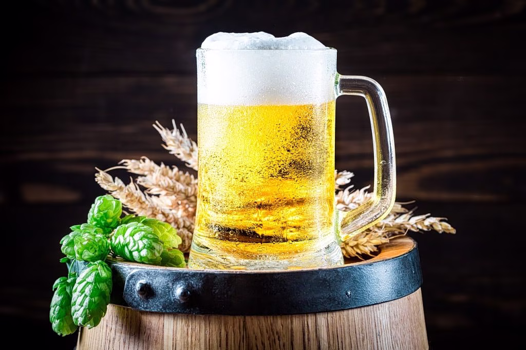 Beer Industry Adds €576M to Greece Economy