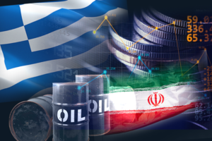 War in Iran – Greece Braces for Economic Fallout