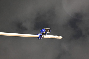 Smart Cameras Begin Issuing Digital Traffic Fines