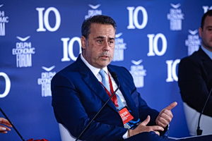 Greece Signs Deal for Safe Drinking Water Upgrade