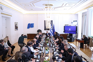 Greece Election Rumors Won’t Die and Mitsotakis Knows Why