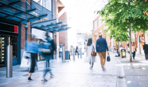 Greek Commerce Under Pressure, as 3 of 4 Businesses Stagnant