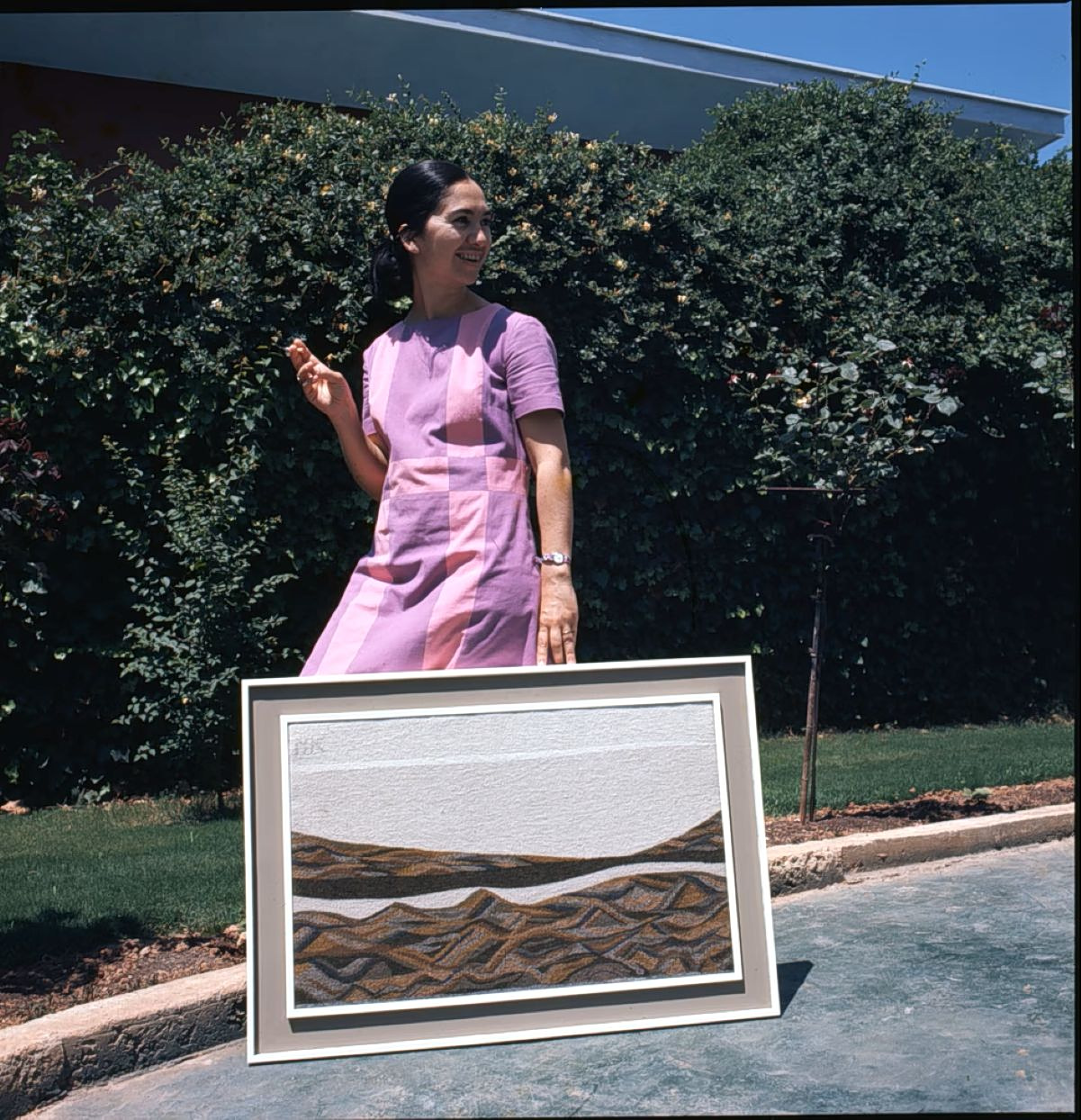 Cosmopolitanism EMST exhibitions