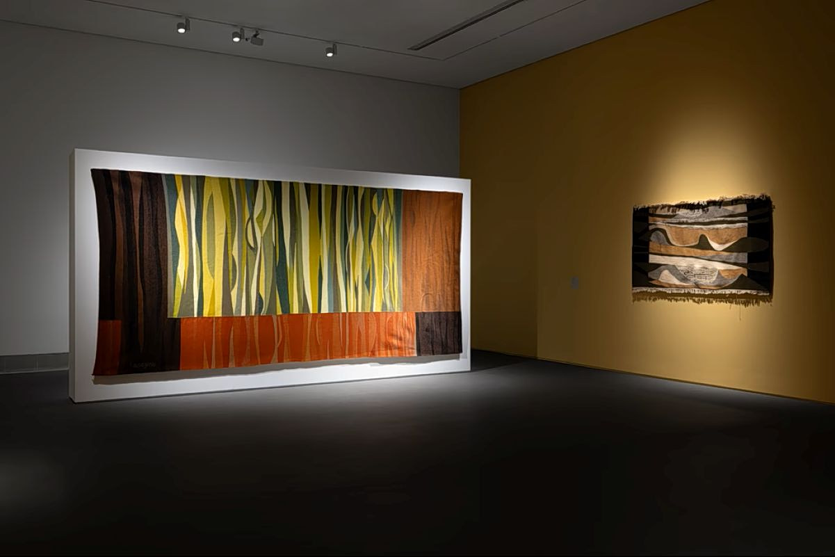 Cosmopolitanism EMST exhibitions