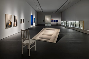 Cosmopolitan Visions: Three Pioneers at EMST