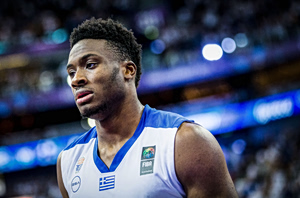 Uncertainty Over Thanasis Antetokounmpo’s Future
