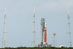 What Is Artemis II? The NASA Mission to Fly Astronauts Around the Moon (Live)