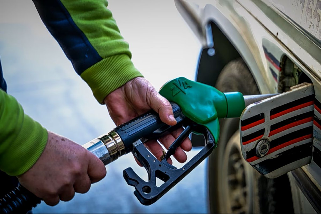 Fuel Prices Bite Hard Across Greece
