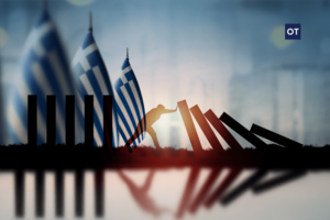 Greek Inflation Hits 3.3% in March, as Energy Costs Rise Sharply