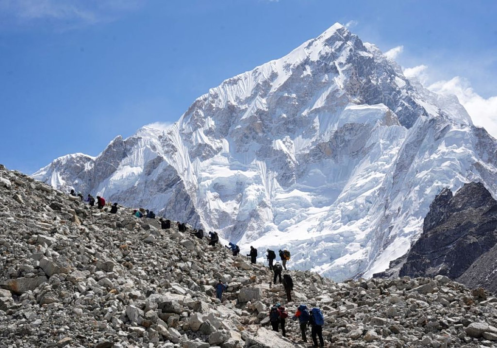 Poisoned Peaks: $20 Million Everest Rescue Scam Exposed