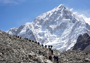 Poisoned Peaks: $20 Million Everest Rescue Scam Exposed