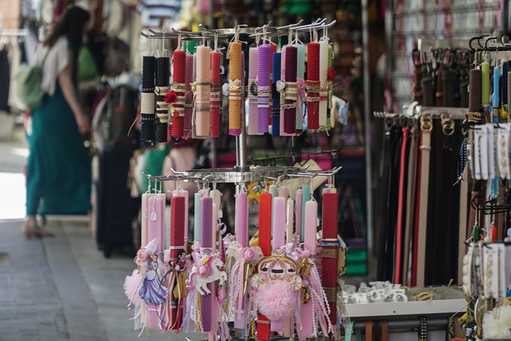 Easter Shopping Hours Begin Today Across Greece