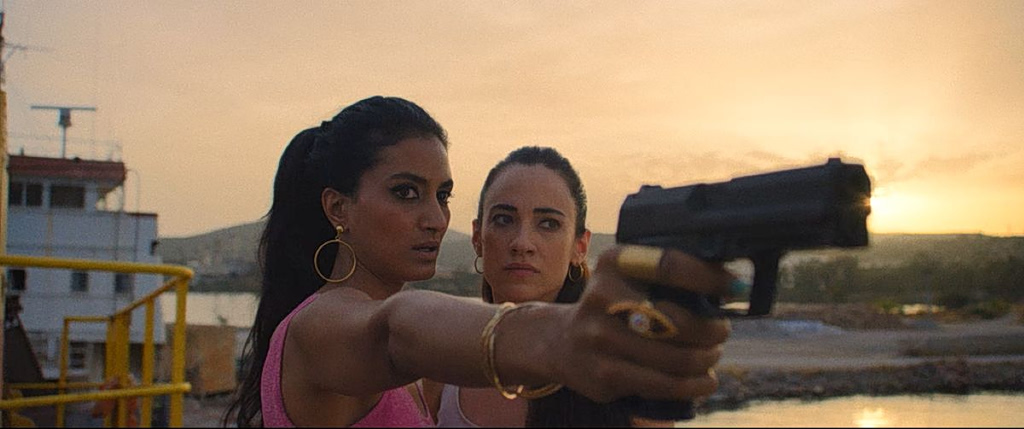 Greek Cinema Looks Outward in a Strong Season of Contrasts