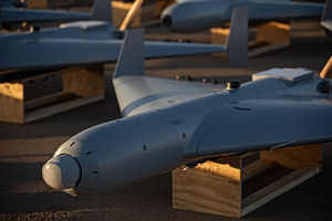 America’s Best New Weapon in Iran Is a Drone Inspired by Iran
