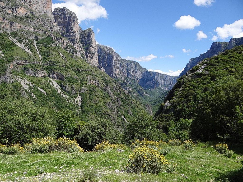 Epirus in Top European Road Trip Destinations (pics)