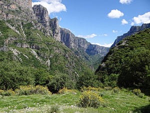 Epirus in Top European Road Trip Destinations (pics)