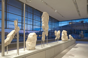 Global Museum Attendance Tops 200 Million in 2025
