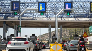 Greece Activates Nationwide Traffic Measures for Busy Orthodox Easter Period