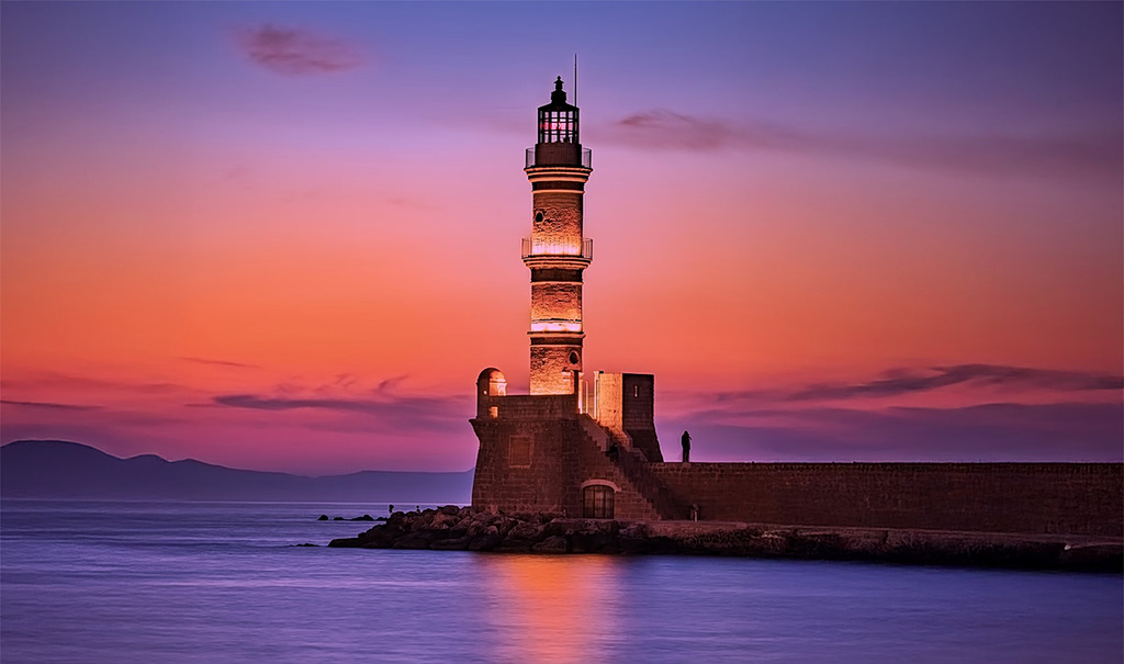 Travel Gossip Awards: Greece Picks Up Two Prizes