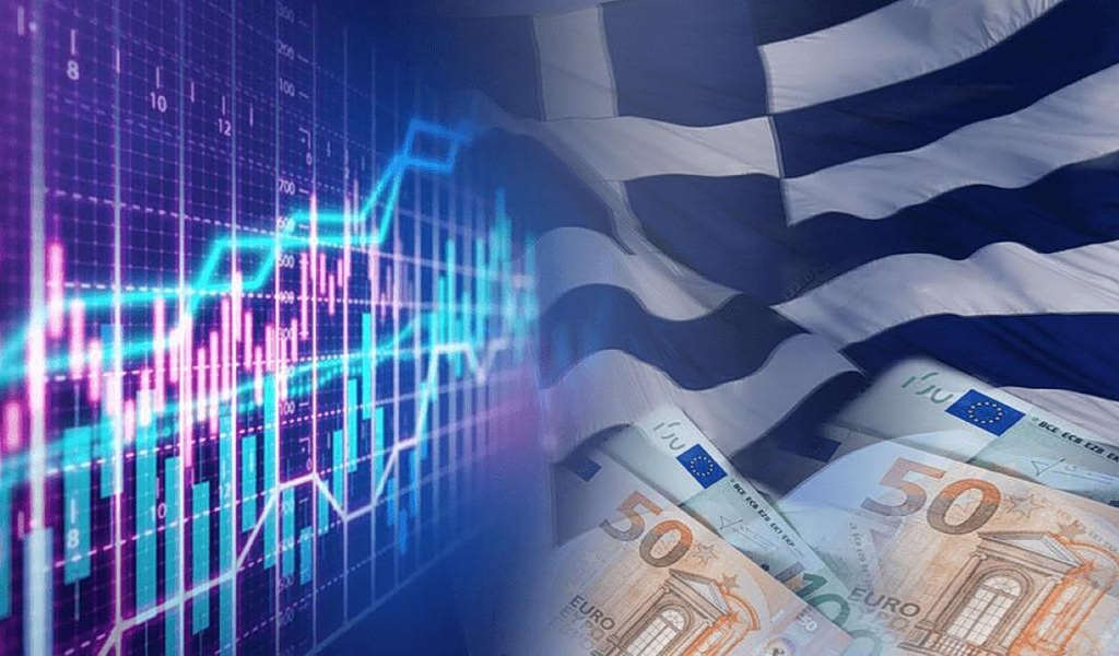 Greek Economy Forecasts Upended, as Energy Shock Hits