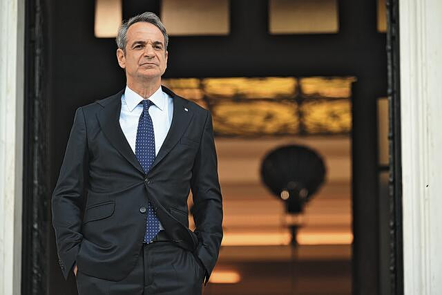 MP Immunity Lifts Shake Greek Govt