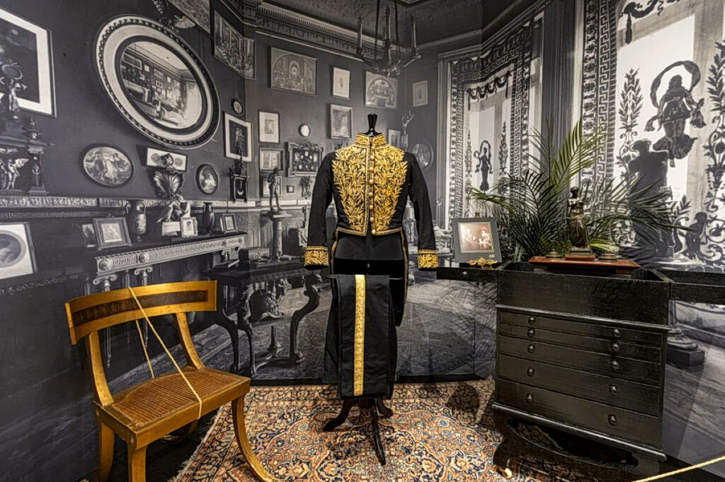 Gennadius Library at 100: A Century of Inspiration