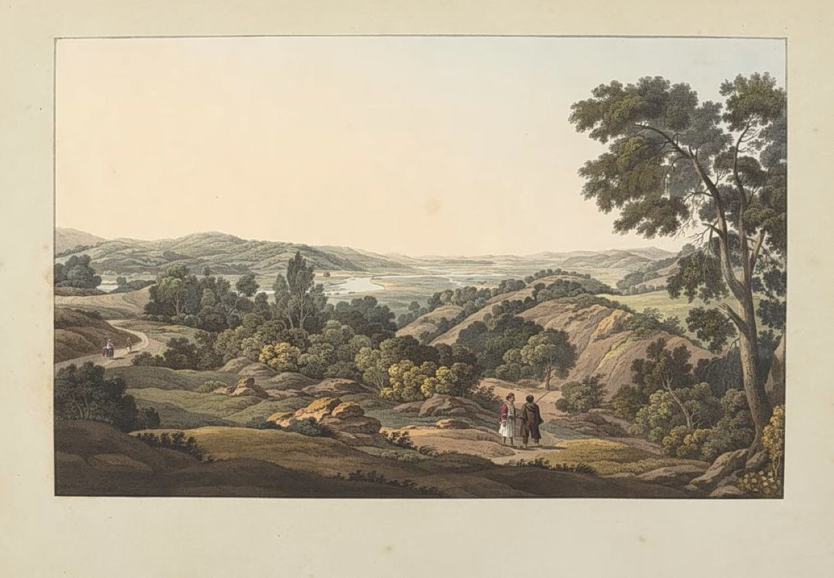 Gennadius Library 100 years