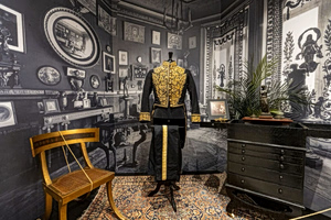 Gennadius Library at 100: A Century of Inspiration