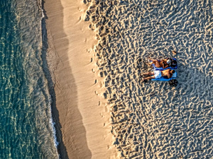 Ios in the Global Spotlight as a Rising Aegean Destination