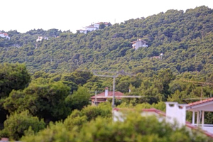 Greece Moves to Legalize Tourism Facilities in Forested Public Lands